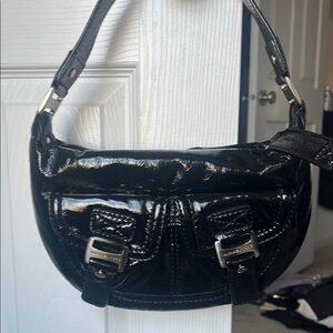 Michael Kors Elegant Black Women's Bag